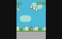 Swing Copters