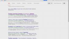 Technic Launcher Cracked İndirme