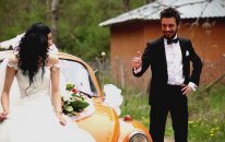 Ahdım Var Benim - Veli Erdem Karakülah