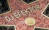 Dj Efektör - Yanarım