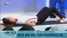 Doktor - Göbek Eritme Hareketleri Yağ Yakıcı Zayıflama Egzersizleri
