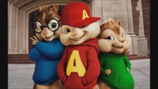 Eminem - The Monster ( Feat. Rihanna) - Chipmunks Version