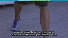 En İyi Karın Kası Çalıştırma Egzersizleri