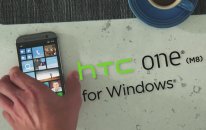 HTC One M8 for Windows