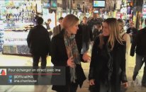 Ima Türkiye Turnesi Şubat 2014 - Kanada Televizyonu - Part 1