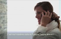 Ima Türkiye Turnesi Şubat 2014 - Kanada Televizyonu - Part 2