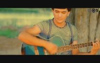 Sohbet Jumayew - Terk Etdin Nichik (2013) Hd