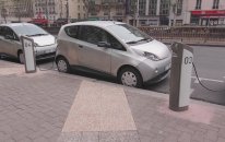 Elektrikli Araç Aküleri