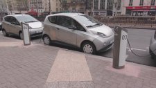 Elektrikli Araç Aküleri