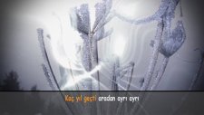Enstrümantal - Kaç Yıl Geçti Aradan