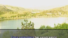 Enstrümantal - Mahpusun İçinde Üç Ağaç İncir