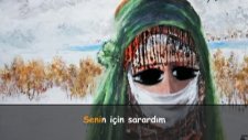 Enstrümantal - Sarardım Ben Sarardım (Karaoke)