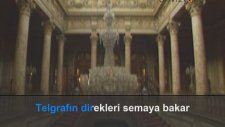 Enstrümantal - Telgrafın Tellerine Kuşlar Mı Konar