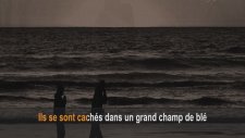 Enstrümantal - Une Belle Histoire (Karaoke Version)