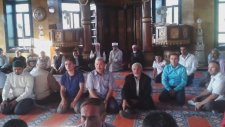 Karahacılı Köyü Ramazan Bayramı 2014