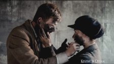 Kelebeğin Rüyası - Öpüşmek Yasak / Film Müzikleri