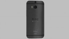Windows Phone İşletim Sistemli HTC One M8