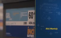 Akü Montajı Nedir ve Nasıl Yapılır?
