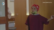 Anne-Kızın İlk Buluşması - Küçük Ağa 23. Bölüm