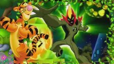 Ben 10 - Şövalye Olmak (Türkçe Dublaj)