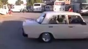 Driftle Kur Yapmak - Tofaş Kızları