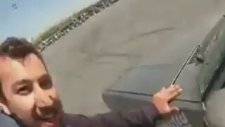 Kartal'la Profesyonel Drift