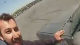 Kartal'la Profesyonel Drift