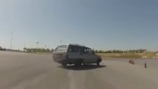 Kartal'la Profesyonel Drift