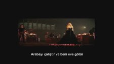 The Pretty Reckless - Just Tonight (Türkçe Altyazı)