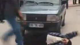 Tofaş Çarpan Adamın Dramı