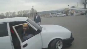 Tofaş Şahin Hastalığı - Yanlamak (Küfür İçerir)