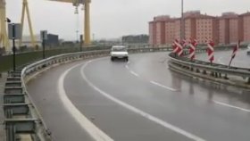 Tofaş'la Yanlama Hastalığı