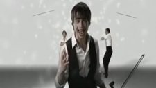 Alexander Rybak - Fairytale
