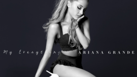 Ariana Grande - Just A Little Bit Of Your Heart Ariana Grande - Just A Little Bit Of Your Heart