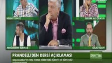 Bülent Yavuz, Kıbrıs Harekatı Anılarını Anlatıyor