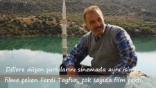 Ferdi Tayfur - Aşamıyorum Engelleri