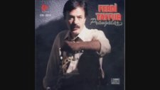 Ferdi Tayfur - Sen Nerdesin Ben Nerdeyim