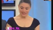 Gaye Turgut'un Zor Anları