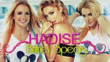 Hadise & Britney Spears - Circus Dum Tek Tek (Mash-Up)