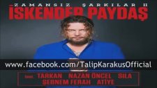 İskender Paydaş & Gözen Vural - Hiç Birşey Olmaz