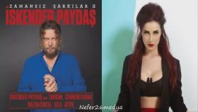 İskender Paydaş - Haşa Feat Sıla İskender Paydaş - Haşa Feat Sıla
