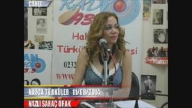 Nazli Sarac Orak - Bahça'nın Harı Mıyım Nazli Sarac Orak - Bahça'nın Harı Mıyım