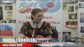 Nazli Sarac Orak - Harmana Sererler Nazli Sarac Orak - Harmana Sererler