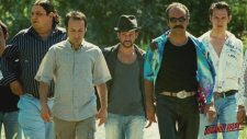 Organize İşler - Müslüme Gidiş / Film Müzikleri