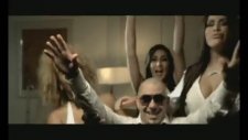 Pitbull - Hotel Room Service