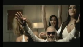 Pitbull - Hotel Room Service
