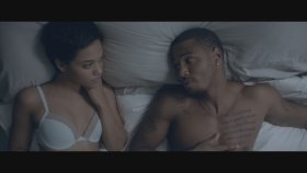 Trey Songz - What's Best For You Trey Songz - What's Best For You