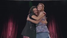 Violetta 3: Nata E Camilla Cantano 'encender Nuestra Luz'