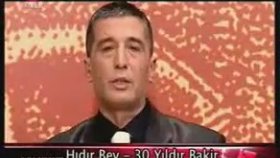 Acı Umut - Donald Duck Teyze