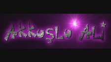 Akkuşlu Ali Karasuda Pazar Var 2014